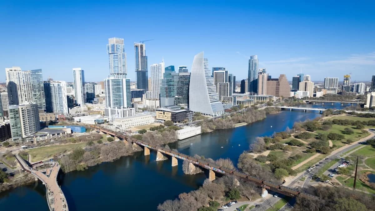 Austin commercial property — fire code compliance guide