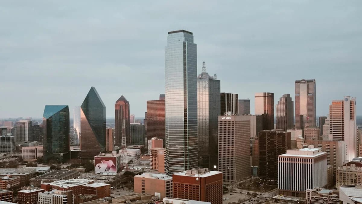 Dallas commercial property — fire code compliance guide