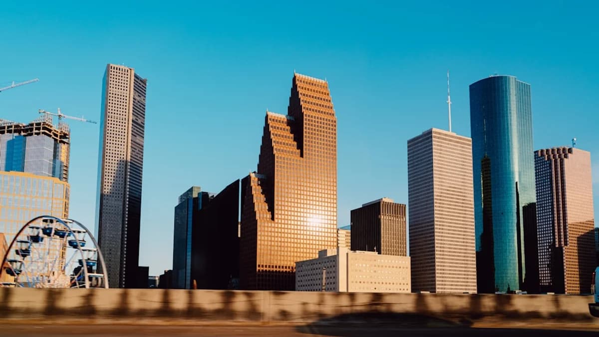 Houston commercial property — fire code compliance guide