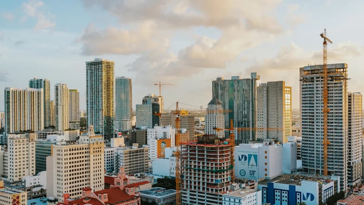 Miami commercial property — fire code compliance guide