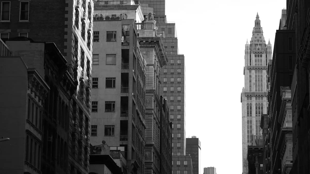 New York City commercial property — fire code compliance guide