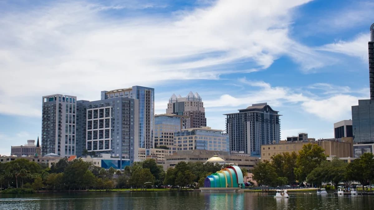 Orlando commercial property — fire code compliance guide