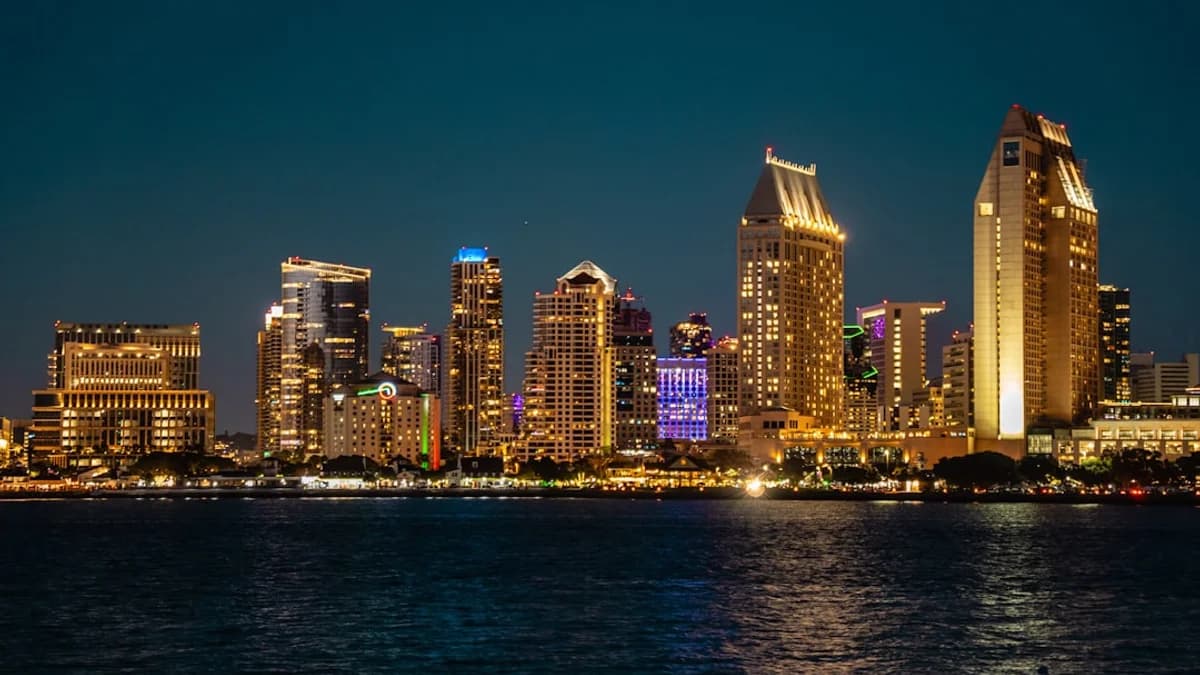 San Diego commercial property — fire code compliance guide