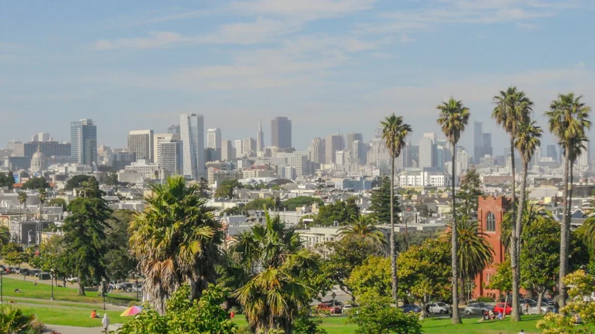 San Francisco commercial property — fire code compliance guide