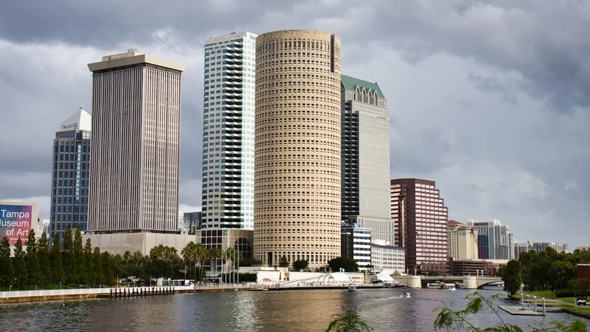 Tampa commercial property — fire code compliance guide